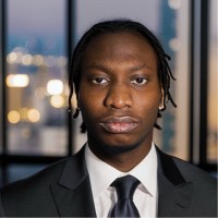 1840 & Company Employee Yusuf Jimoh's profile photo