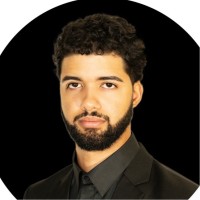 AmeriTex Pipe & Products Employee Ednir D'Oliveira's profile photo