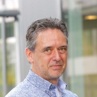 Philips Employee Robert Coolen's profile photo