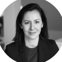 ING Employee Zsofia Nemeth's profile photo