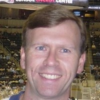 Ronald Johnson Email & Phone Number