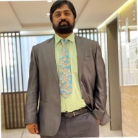 Synapse Labs Pvt. Ltd. Employee Vishal Dhawan's profile photo