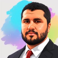 Bancolombia Employee Kai David Albornoz Madrigal's profile photo