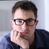 SuperBuzz Employee Peter Merideth's profile photo