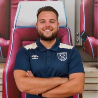 West Ham United FC Employee Harry Beaver's profile photo