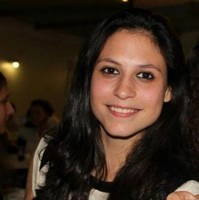 APICCAPS Employee Patrícia Santos Magalhães's profile photo