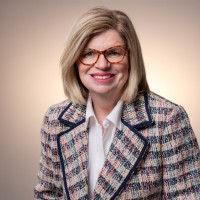 Cook Center for Human Connection Employee Anne Brown's profile photo