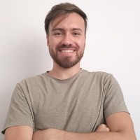One Floral Group Employee Daniel Segura Laiton's profile photo