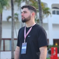 Enzo Mascarenhas Email