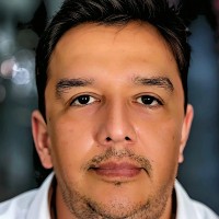 AerialSphere Employee Theodore Mefford's profile photo