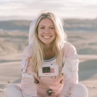 Authentic AI® Employee Kinsey Soderberg's profile photo