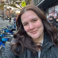 Empire State Development Employee Anna Pycior's profile photo