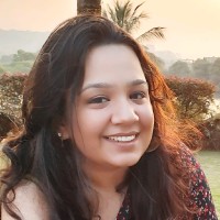BlackRock Employee Kanika Sachdeva's profile photo