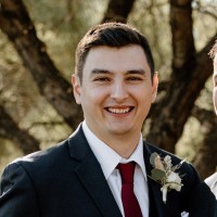 Rently Employee Matthew Siegel's profile photo