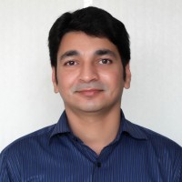 NMIMS CDOE Employee Kumar Garv's profile photo