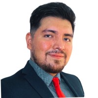 Huawei Latinoamérica Employee César Iván Mendieta's profile photo