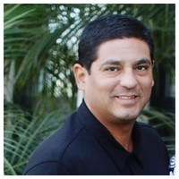 David Pacheco Email & Phone Number