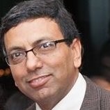 Dinesh Moorjani Email & Phone Number