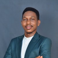ASAPP Financial Technology Inc. Employee Yemi Ogunleye's profile photo