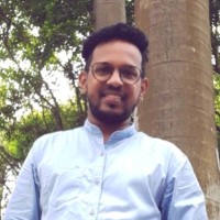 Silver Track Systems & Services Pvt.Ltd Employee Praveen Chinnappa's profile photo
