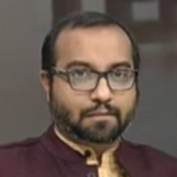 Observer Research Foundation Employee Mihir Sharma's profile photo