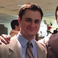 Dematic Employee Evan Stout's profile photo