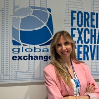 Global Exchange Group Employee Seçil Ünal's profile photo
