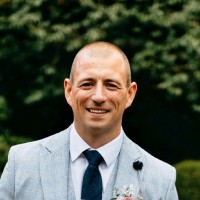 Altrad UK, Ireland & Nordics Employee Sean Bowles's profile photo