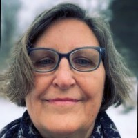GSK Employee Patty Wolf's profile photo