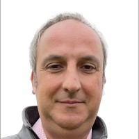 Admiral Taverns Employee Nick Gray's profile photo