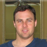 Thru Employee Steven King's profile photo