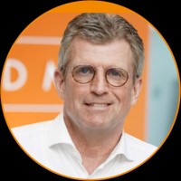 ADM Institut Employee Andreas Dolle's profile photo