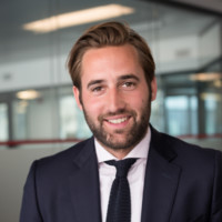 QUAERO CAPITAL Employee Olivier Lutz's profile photo