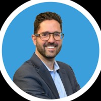 Angel Softwares Employee Marc-Alexandre Curodeau's profile photo