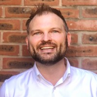 Tronical Employee Mike Carter's profile photo