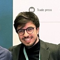 f3nice Employee Matteo Vanazzi's profile photo