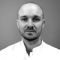 Preclinical imaging platform - Centre Georges François Leclerc Employee Jean-David Fumet's profile photo
