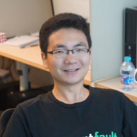 Kwai Inc. Employee 晨辉 王's profile photo