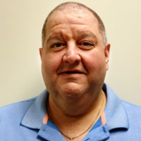 The Fleming Steel Company Employee John Yerage's profile photo