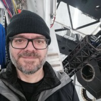 OMP inc. Employee Marc-André Boucher's profile photo