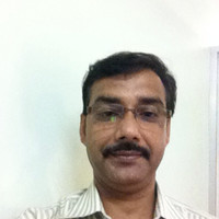 Foundry Investments Llc Employee Mahesh Rathore's profile photo