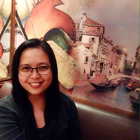 KDCI Outsourcing Employee Mellany Marcaida's profile photo