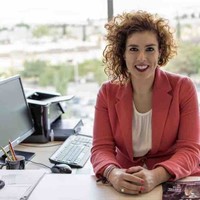 FACUA Employee María Del Carmen Carralcázar García's profile photo
