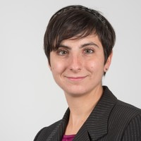United States House Foreign Affairs Committee Democrats Employee Christina Tsafoulias's profile photo