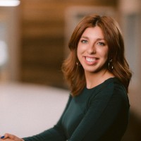 VisionSpark Employee Madison Brown's profile photo