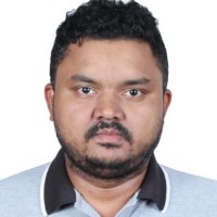 Proquant Estimating Ltd Employee Tharindu Galganage's profile photo