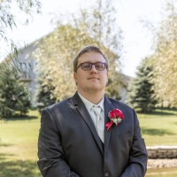Alchemy Security, LLC Employee Travis Cuperus's profile photo