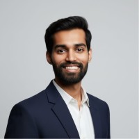 NymbleUp Employee Aquib Saudagar's profile photo