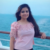 Nikita Shah Email