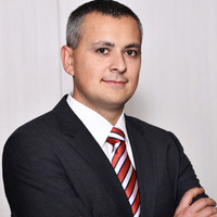Greentek Lighting Employee Victor Cotrutz's profile photo